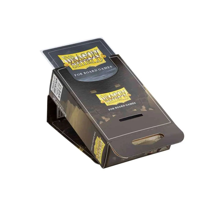Board Game Sleeves: Clear/Non Glare - Extra Large (100) - Arcane Tinmen - Accessories