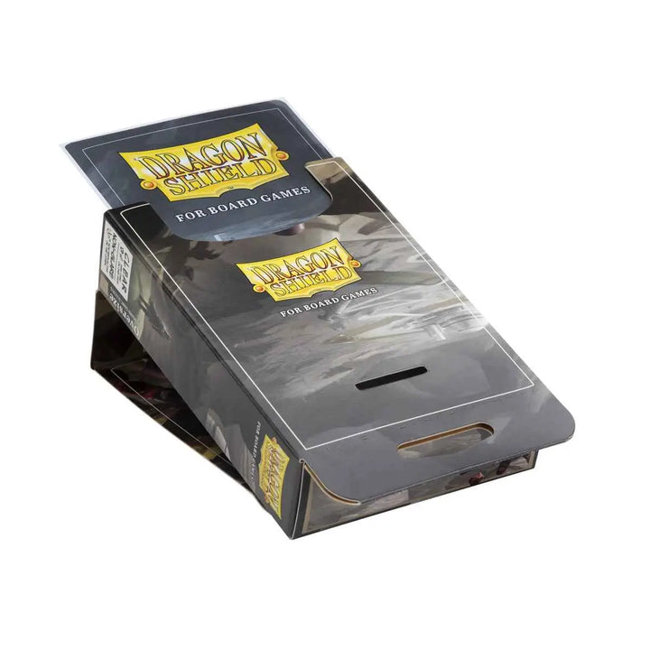 Board Game Sleeves: Clear/Non Glare - Oversize (100) - Arcane Tinmen - Accessories