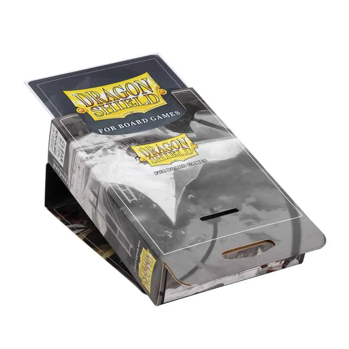 Board Game Sleeves: Clear/Non Glare - Standard - Grand (100) - Arcane Tinmen - Accessories