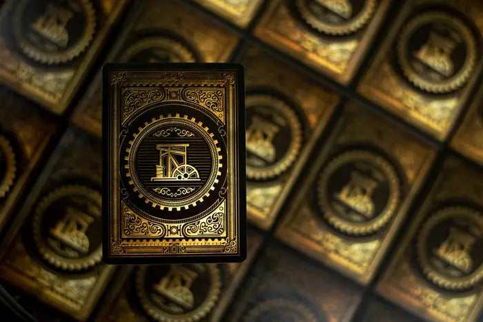 Brass Lancashire Deluxe Edition (EN) - Roxley Games - Board Games
