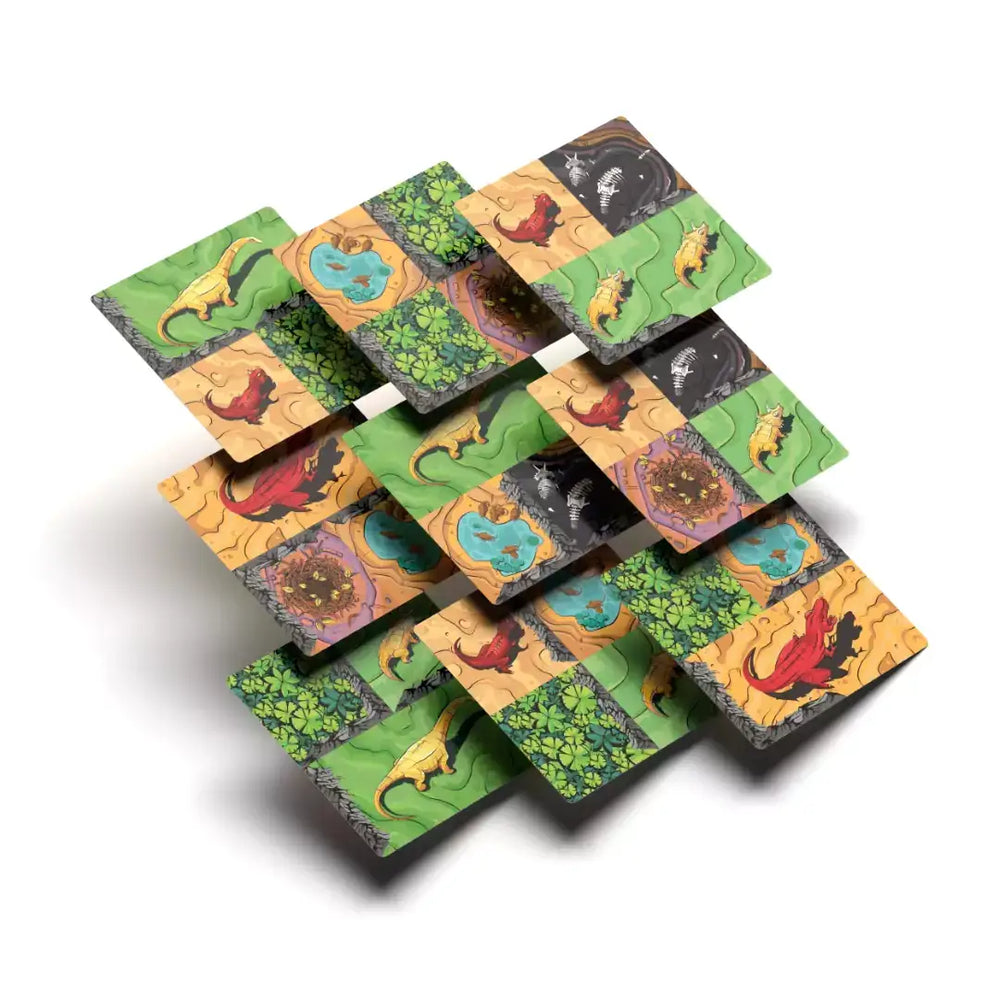 Chomp (EN) - Allplay - Board Games