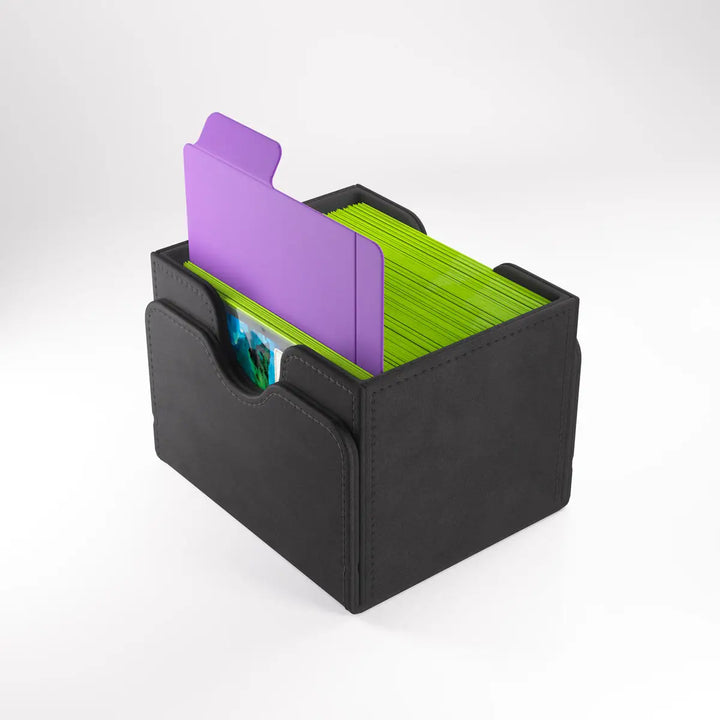 Card Dividers: Flex - Sideloading (10) - Gamegenic - Accessories