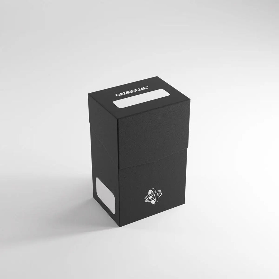 Card Holder: Mini - 60 + - Black - Gamegenic - Accessories
