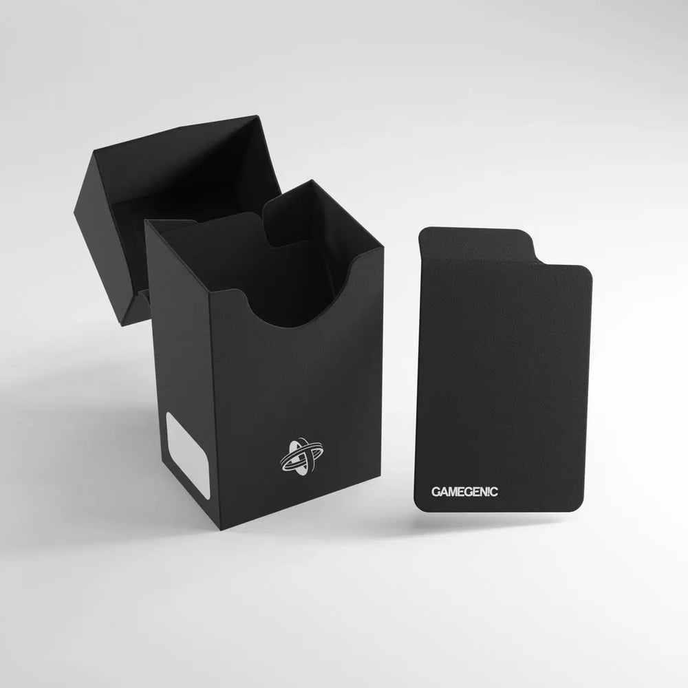 Card Holder: Mini - 60 + - Black - Gamegenic - Accessories