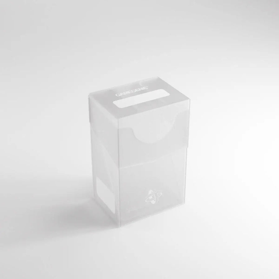 Card Holder: Mini - 60 + - Clear - Gamegenic - Accessories