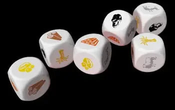 Catan: Das Würfelspiel (DE) - KOSMOS - Board Games