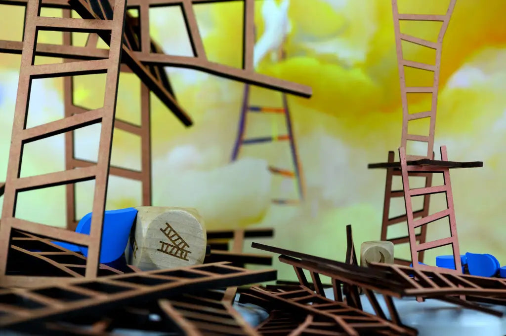 Catch the Moon: XXL (EN) - Bombyx - Board Games