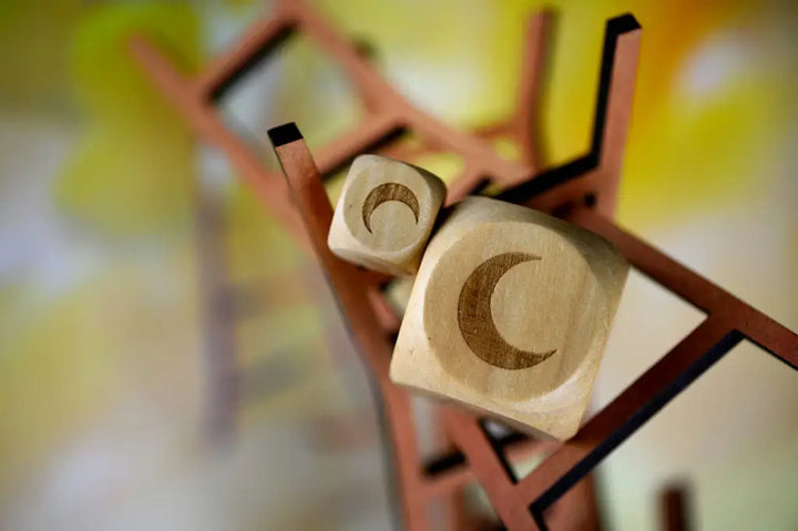 Catch the Moon: XXL (EN) - Bombyx - Board Games