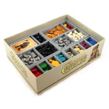 Caverna Insert - Folded Space - Accessories