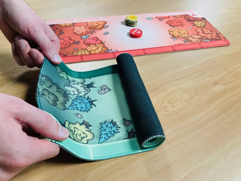 Challengers (EN) - Z Man Games - Board Games