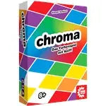 Chroma (DE) - Game Factory - Board Games