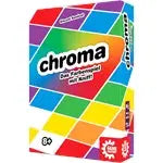 Chroma (DE) - Game Factory - Board Games