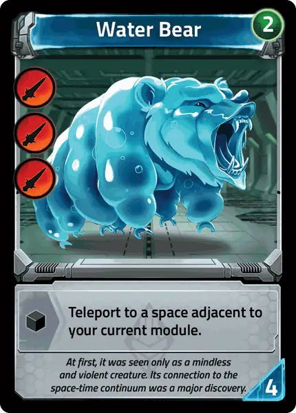 Clank!: In Space - Apocalypse (EN) - Dire Wolf - Board Games
