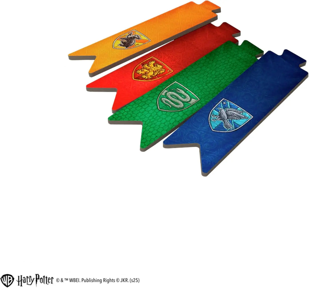 Codenames: Zurück nach Hogwarts (DE) - Czech Games Edition - Board Games