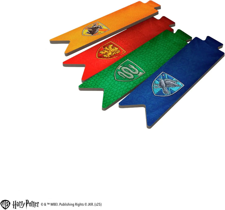 Codenames: Zurück nach Hogwarts (DE) - Czech Games Edition - Board Games