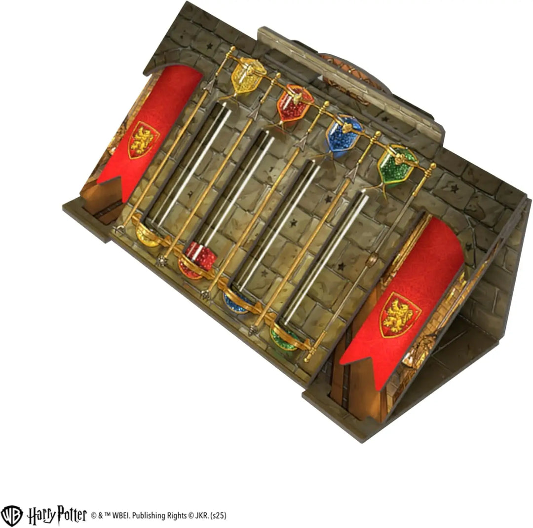 Codenames: Zurück nach Hogwarts (DE) - Czech Games Edition - Board Games