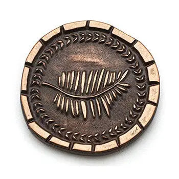 7 Wonders Leaders: Metal Coins - Moedas & Co. - Coins