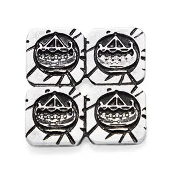 A Feast for Odin: Metal Coins - Moedas & Co. - Coins