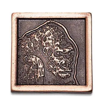 Ark Nova: Metal Coins - Moedas & Co. - Coins