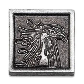 Ark Nova: Metal Coins - Moedas & Co. - Coins