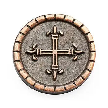Clans of Caledonia: Metal Coins - Moedas & Co. - Coins