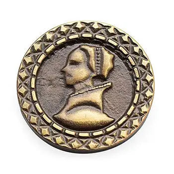 Clans of Caledonia: Metal Coins - Moedas & Co. - Coins
