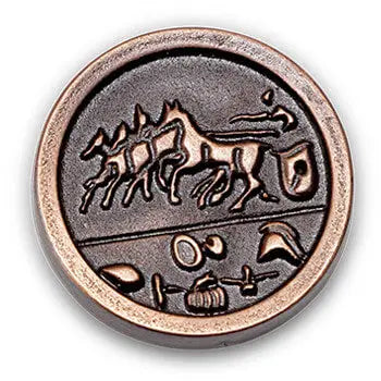 Concordia: Metal Coins - Moedas & Co. - Coins