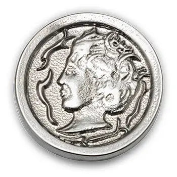 Concordia: Metal Coins - Moedas & Co. - Coins