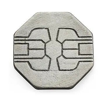 Coup: Metal Coins - Moedas & Co. - Coins