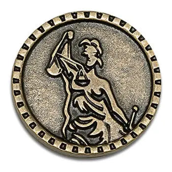 Hegemony: Metal coins - Moedas & Co. - Coins