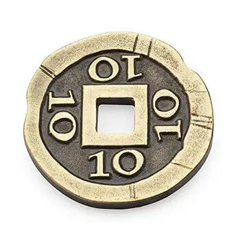 In the footsteps of Marco Polo: Metal Coins - Moedas & Co. - Coins