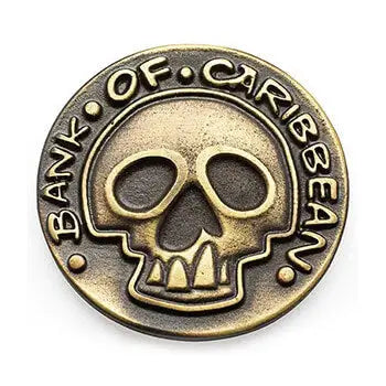 Jamaica: Metal Coins - Moedas & Co. - Coins