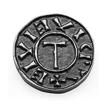 Jorvik: Metal Coins - Moedas & Co. - Coins