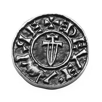 Jorvik: Metal Coins - Moedas & Co. - Coins