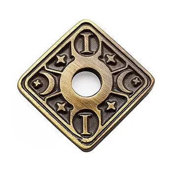Lords of Waterdeep: Metal Coins - Moedas & Co. - Coins