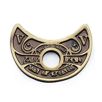 Lords of Waterdeep: Metal Coins - Moedas & Co. - Coins