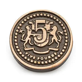 Mombasa: Metal Coins - Moedas & Co. - Coins