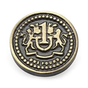 Mombasa: Metal Coins - Moedas & Co. - Coins