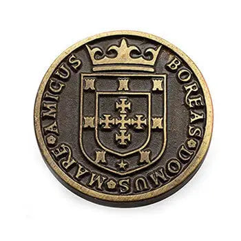 Puerto Rico: Metal Coins - Moedas & Co. - Coins