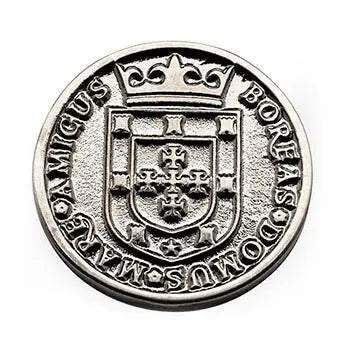 Puerto Rico: Metal Coins - Moedas & Co. - Coins