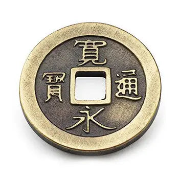 Rising Sun: Metal Coins - Moedas & Co. - Coins