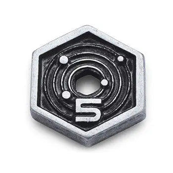 Terraforming Mars Ares Expedition: Metal Coins - Moedas & Co. - Coins