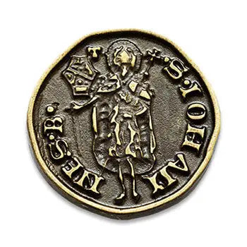 Virtu: Metal Coins - Moedas & Co. - Coins