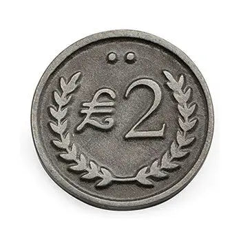 Viticulture: Metal Coins - Moedas & Co. - Coins