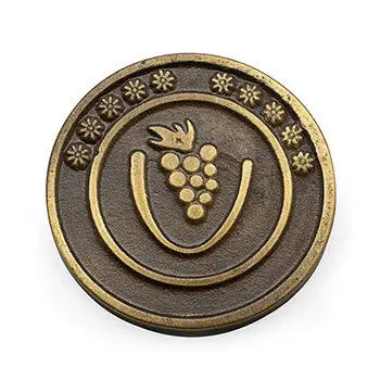 Viticulture: Metal Coins - Moedas & Co. - Coins