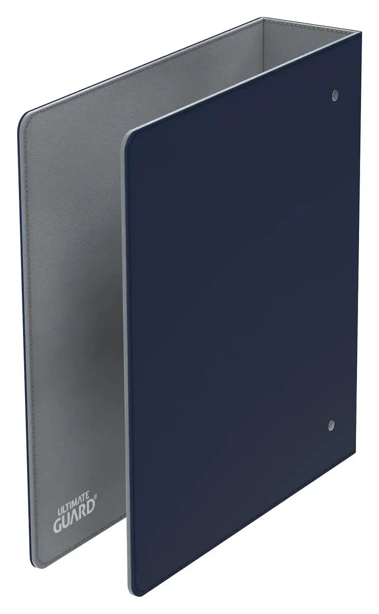 Collectors Album: Ultimate Guard - XenoSkin - Blue - Ultimate Guard - Accessories