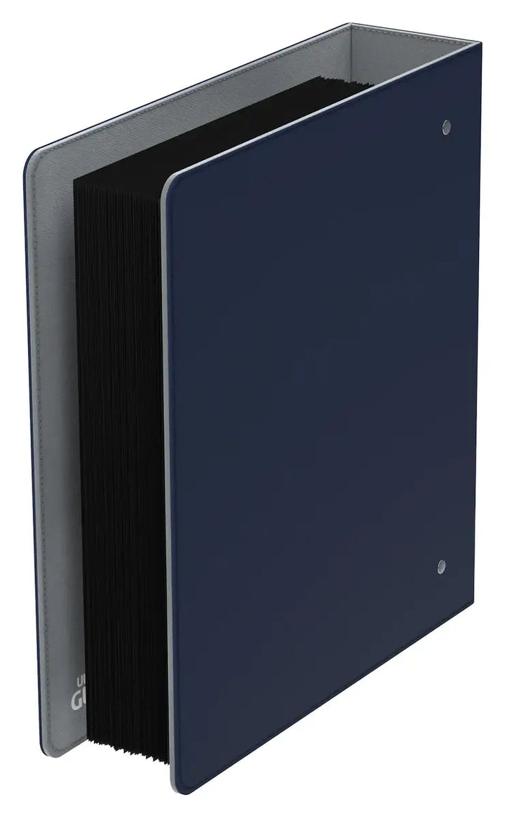 Collectors Album: Ultimate Guard - XenoSkin - Blue - Ultimate Guard - Accessories