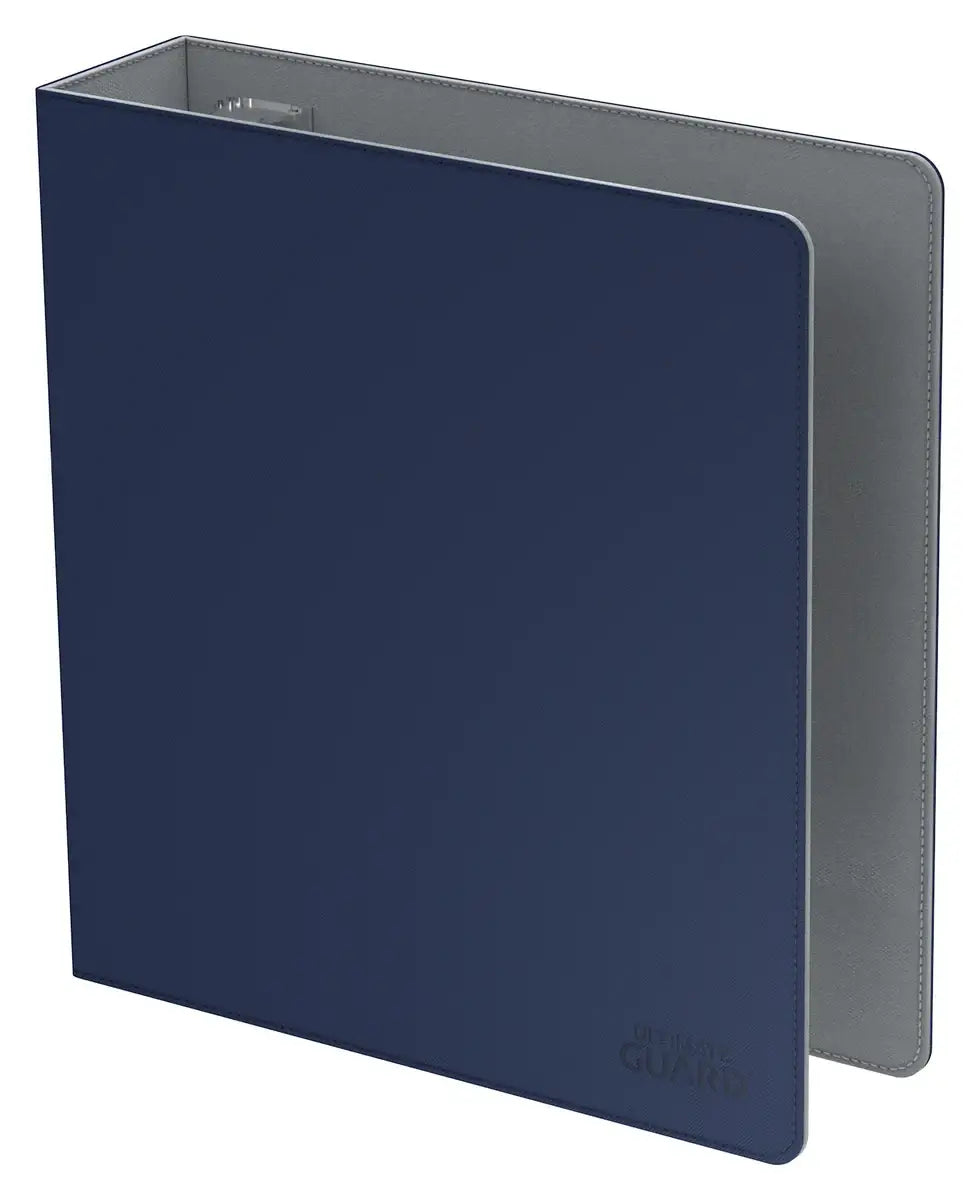 Collectors Album: Ultimate Guard - XenoSkin - Blue - Ultimate Guard - Accessories