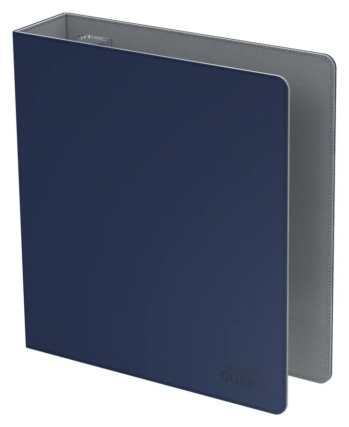 Collectors Album: Ultimate Guard - XenoSkin - Blue - Ultimate Guard - Accessories