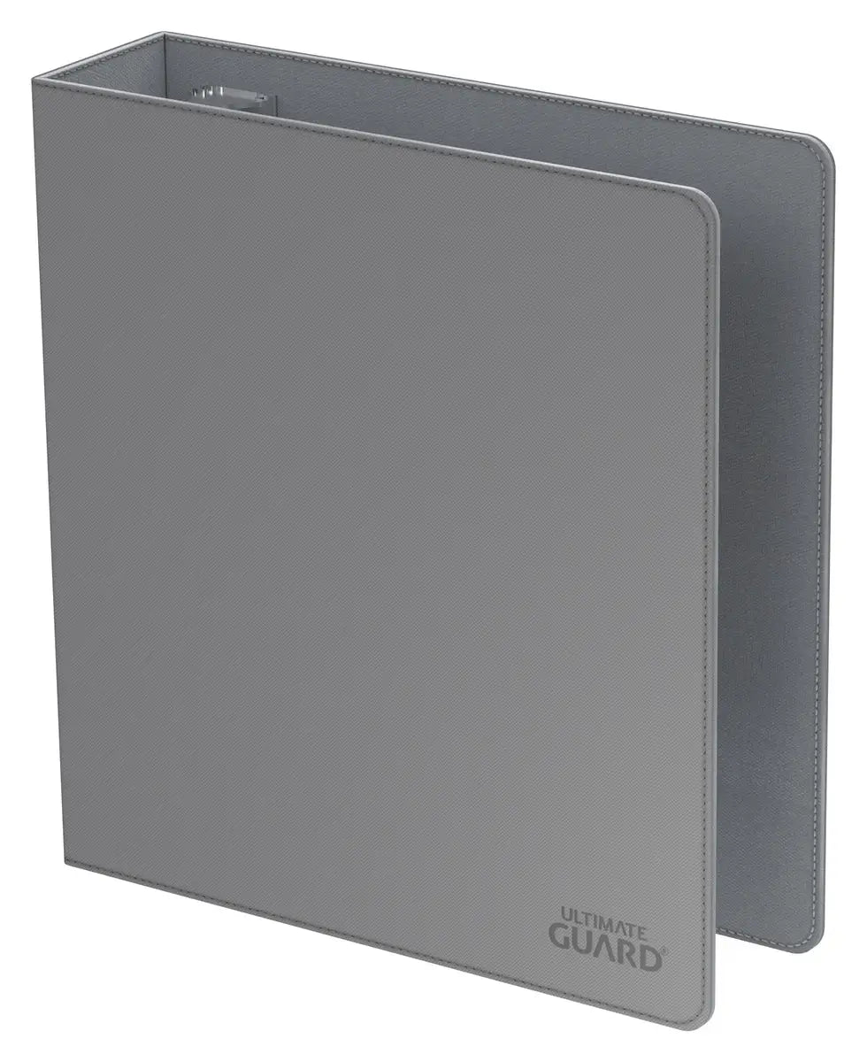 Collectors Album: Ultimate Guard - XenoSkin - Grey - Ultimate Guard - Accessories